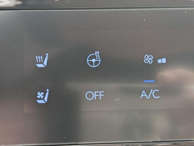 2027 Hyundai SANTA FE Calligraphy