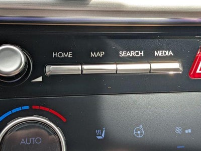 2027 Hyundai SANTA FE Calligraphy