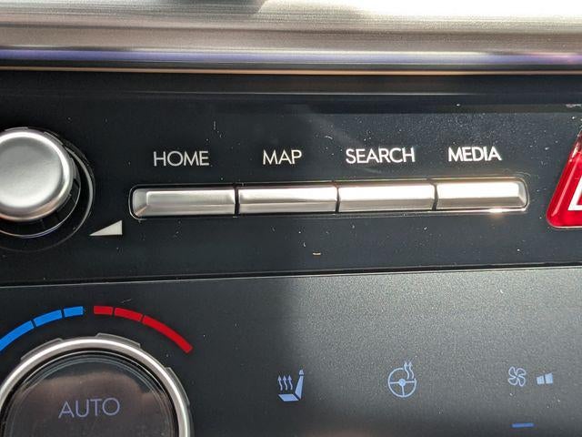 2027 Hyundai SANTA FE Calligraphy