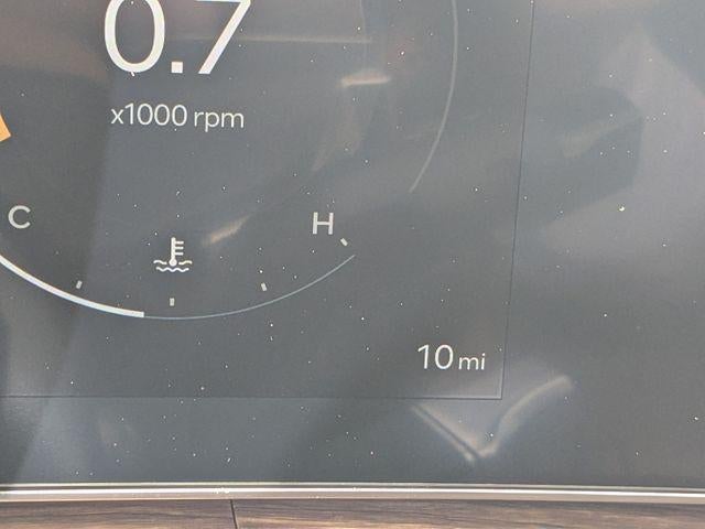 2027 Hyundai SANTA FE Calligraphy