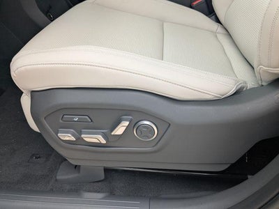 2027 Hyundai SANTA FE Calligraphy