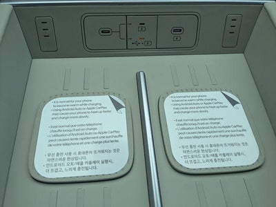 2027 Hyundai SANTA FE Calligraphy