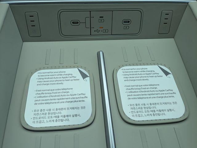 2027 Hyundai SANTA FE Calligraphy