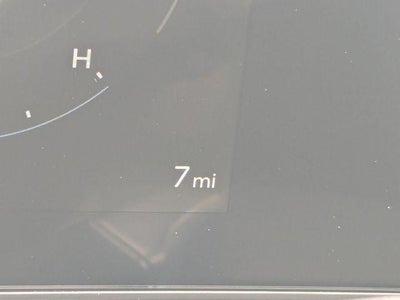 2027 Hyundai SANTA FE Calligraphy