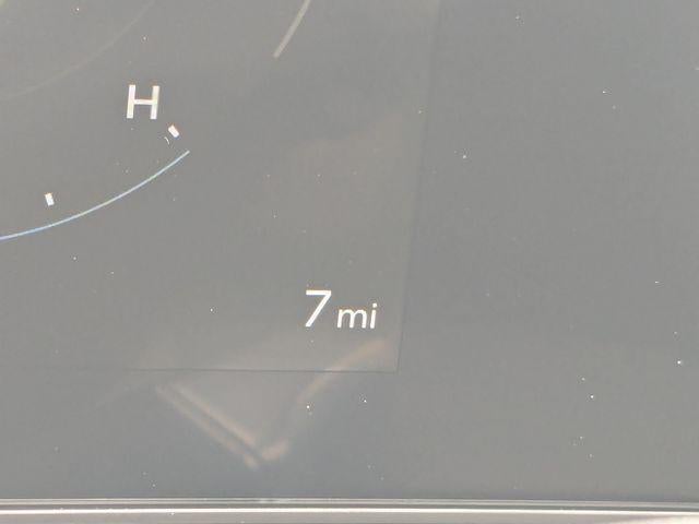2027 Hyundai SANTA FE Calligraphy