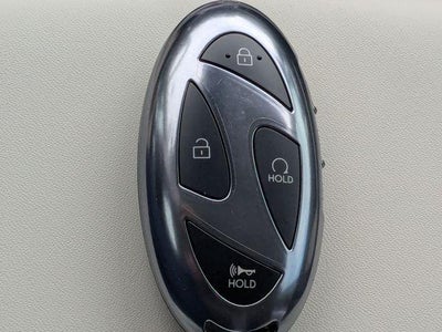2027 Hyundai SANTA FE Calligraphy