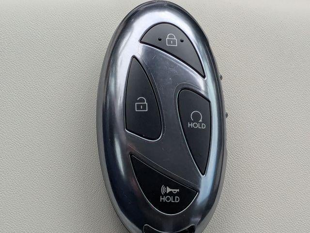 2027 Hyundai SANTA FE Calligraphy
