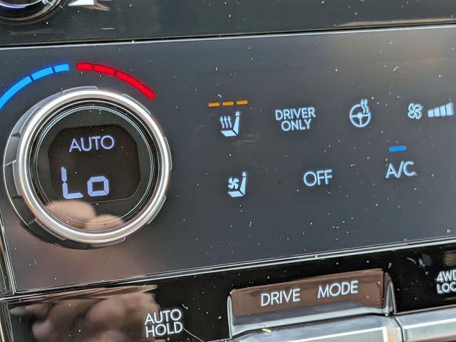 2027 Hyundai SANTA FE HYBRID Calligraphy