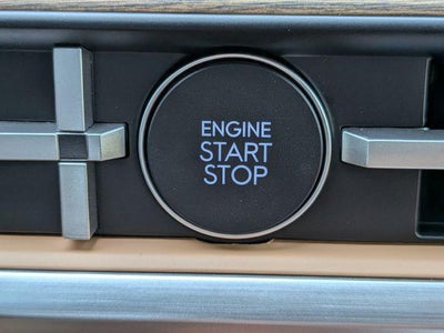 2027 Hyundai SANTA FE HYBRID Calligraphy