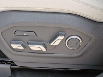 2027 Hyundai SANTA FE HYBRID Calligraphy