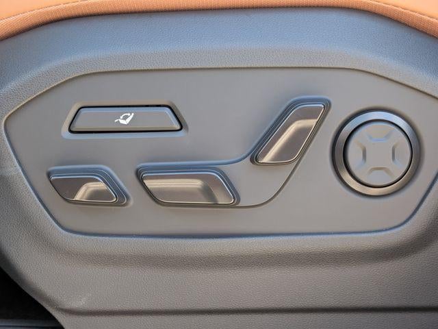2027 Hyundai SANTA FE HYBRID Calligraphy
