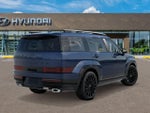 2027 Hyundai SANTA FE Calligraphy