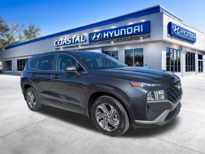 2023 Hyundai SANTA FE SE