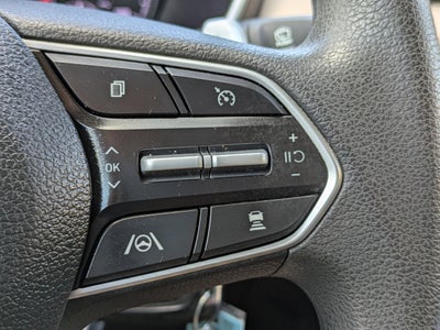 2023 Hyundai SANTA FE SE