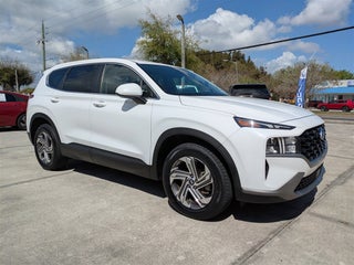 2023 Hyundai SANTA FE SE CERTIFIED