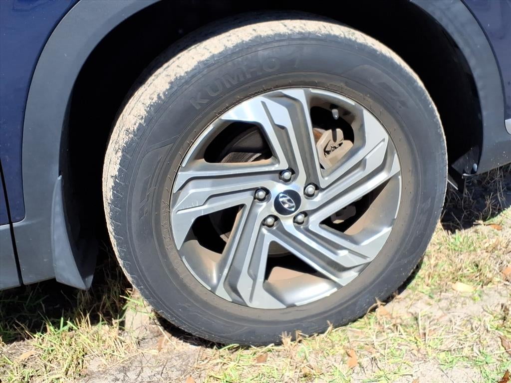 2023 Hyundai SANTA FE SE