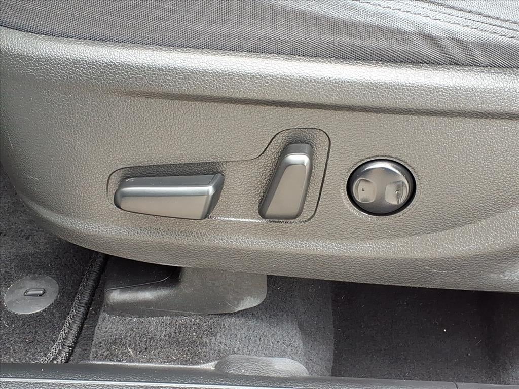 2023 Hyundai SANTA FE SEL CERTIFIED