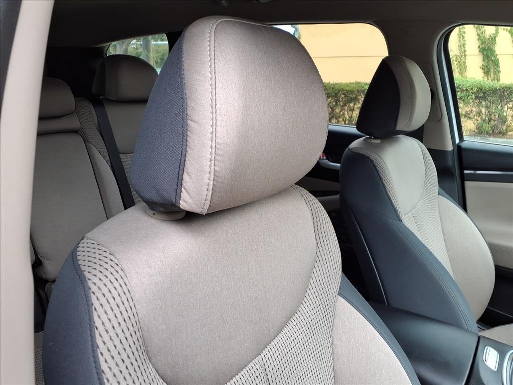 2023 Hyundai SANTA FE SEL CERTIFIED