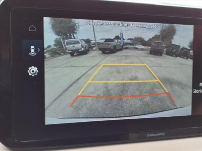 2023 Hyundai SANTA FE SEL CERTIFIED