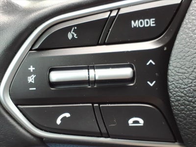 2023 Hyundai SANTA FE SEL CERTIFIED