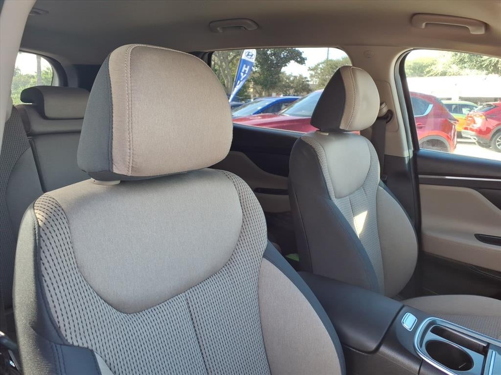 2023 Hyundai SANTA FE SEL CERTIFIED