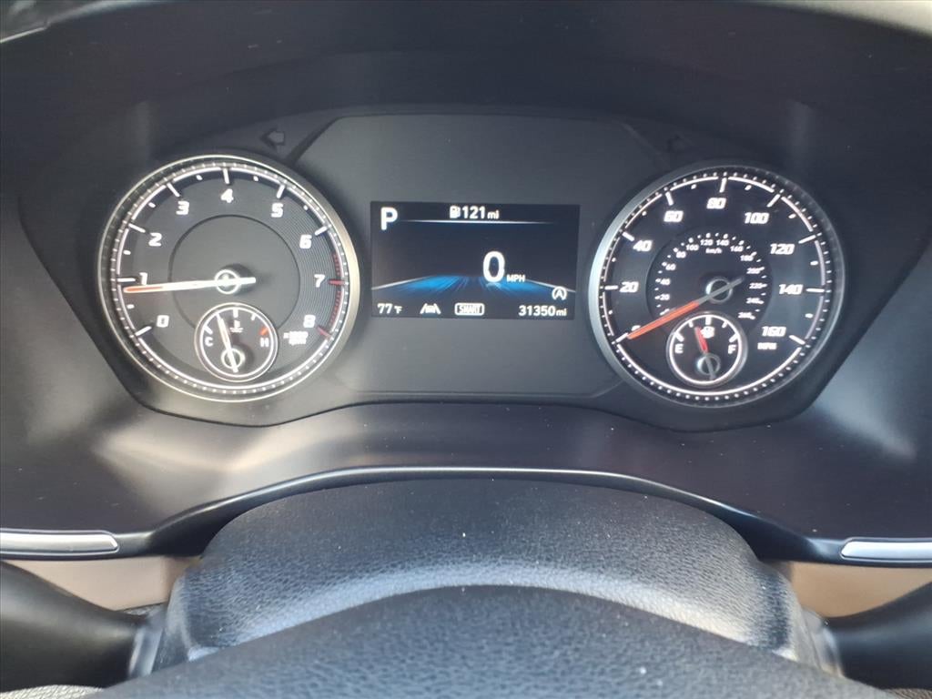 2023 Hyundai SANTA FE SEL CERTIFIED