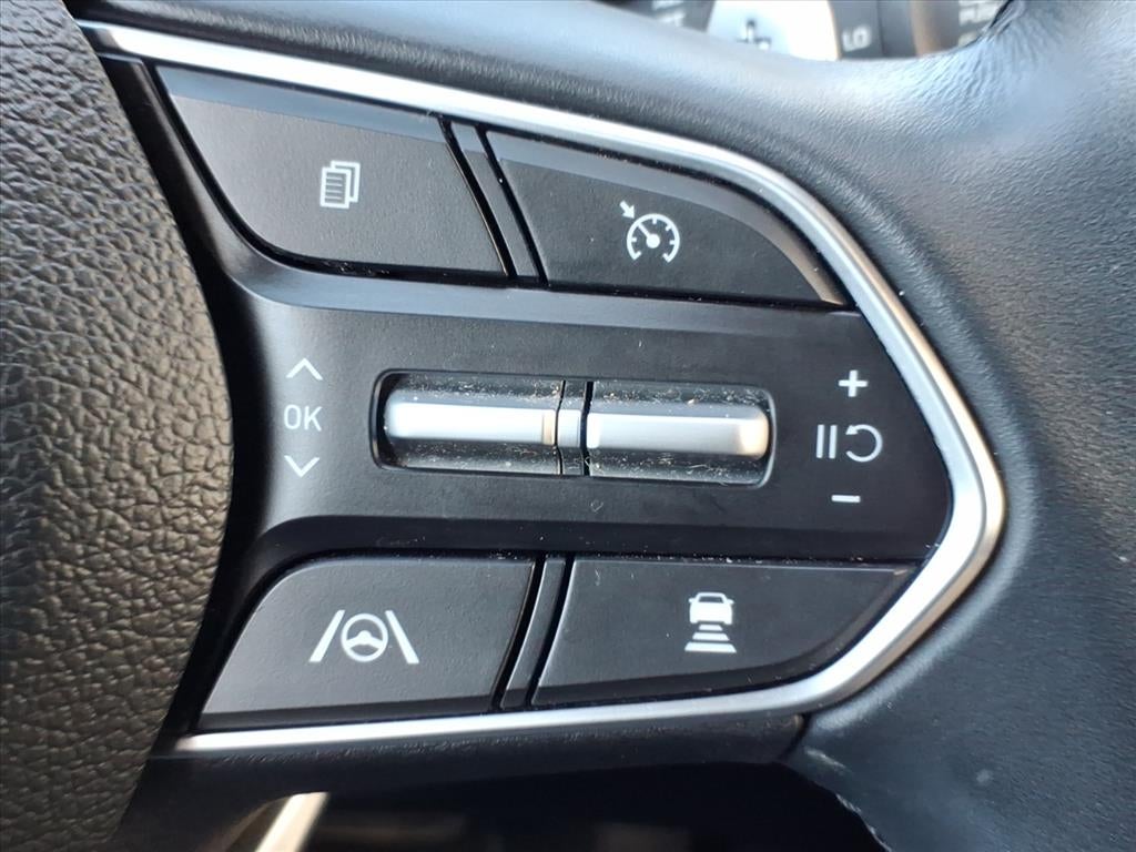 2023 Hyundai SANTA FE SEL CERTIFIED