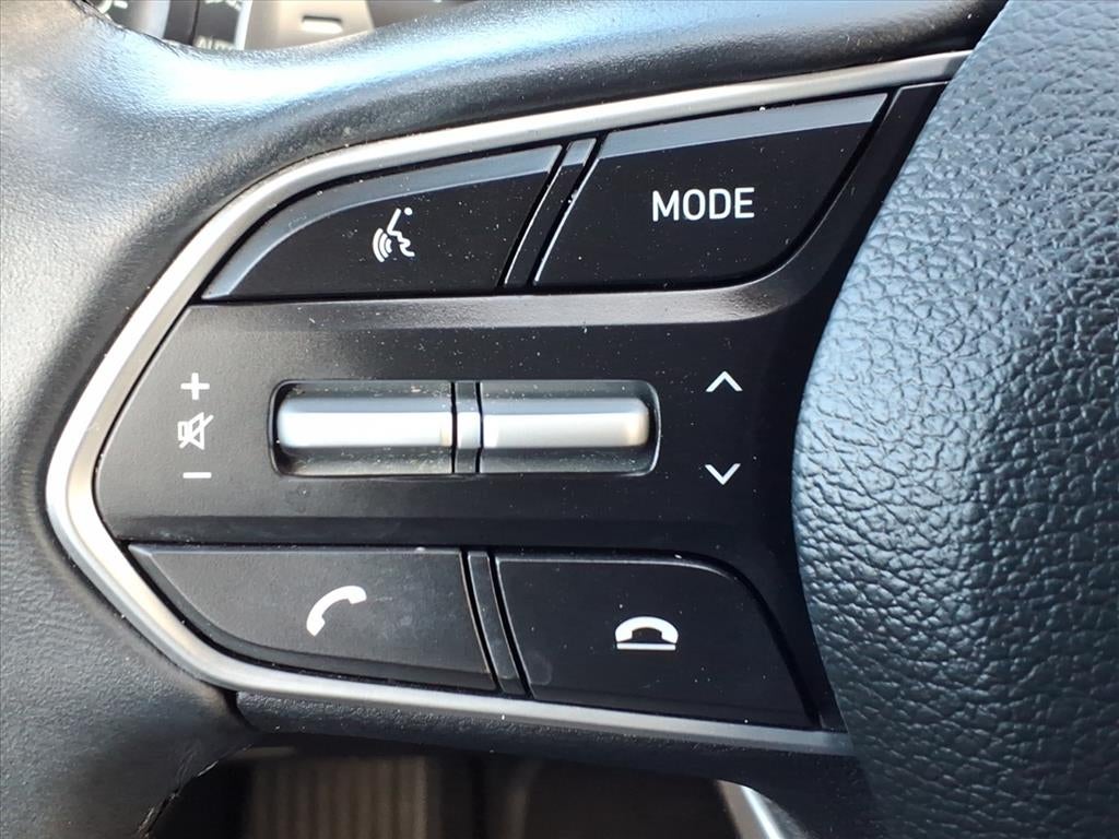 2023 Hyundai SANTA FE SEL CERTIFIED