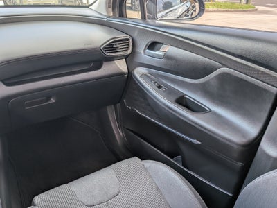 2020 Hyundai SANTA FE SEL W/SULEV