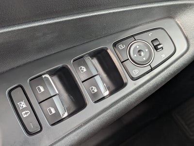 2020 Hyundai SANTA FE SEL W/SULEV