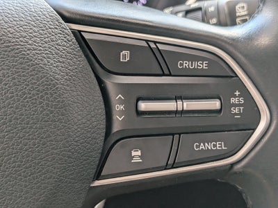 2020 Hyundai SANTA FE SEL W/SULEV