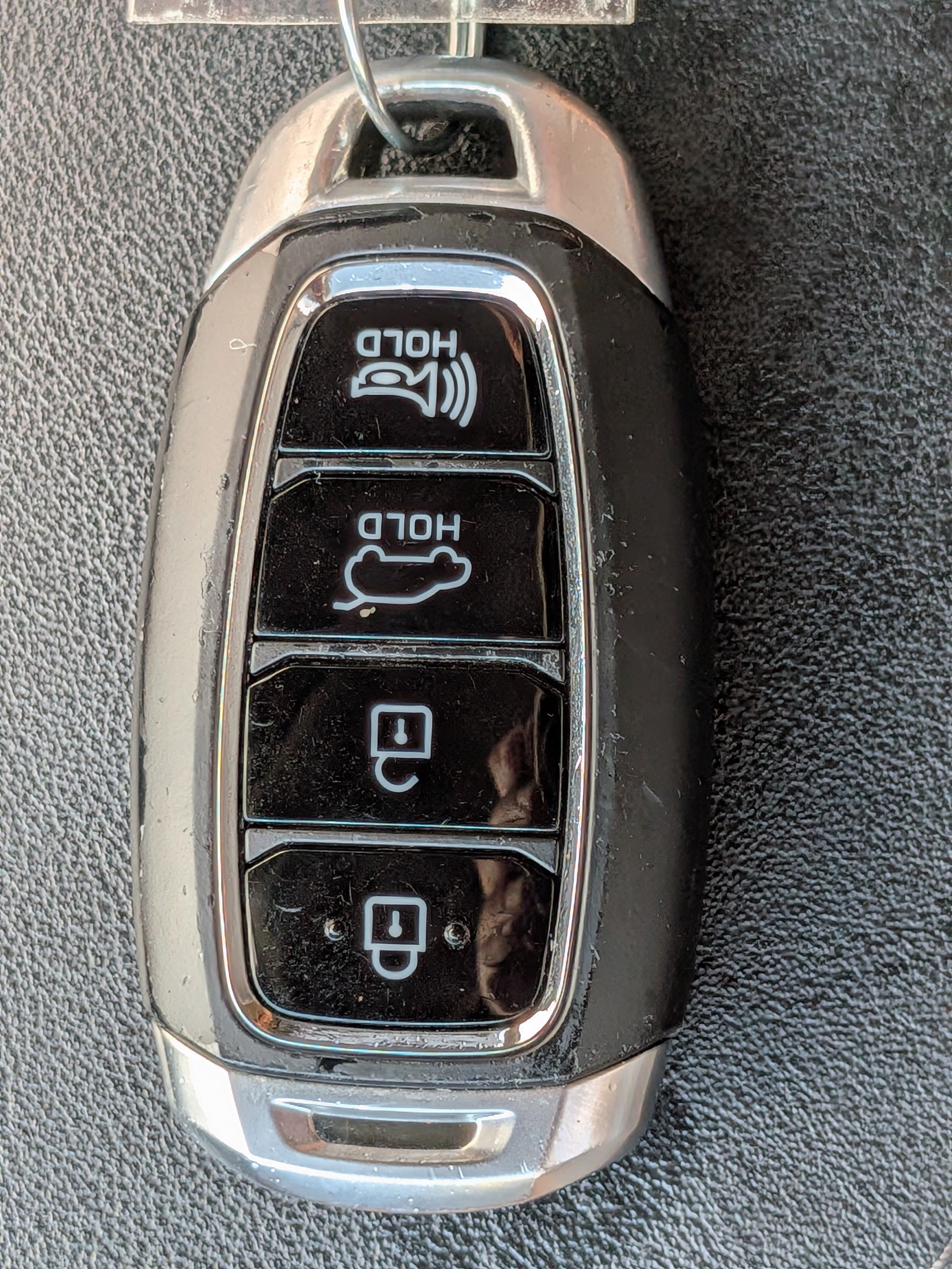 2020 Hyundai SANTA FE SEL W/SULEV