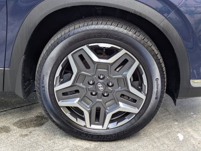 2023 Hyundai SANTA FE HYBRID SEL Premium