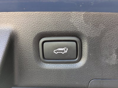 2023 Hyundai SANTA FE HYBRID SEL Premium