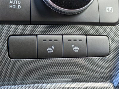 2023 Hyundai SANTA FE HYBRID SEL Premium