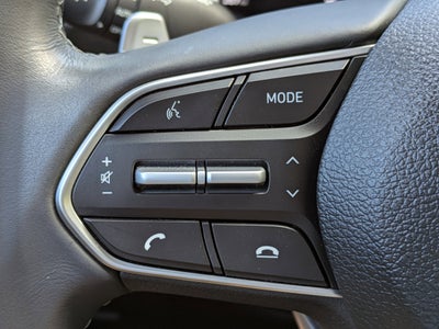 2023 Hyundai SANTA FE HYBRID SEL Premium