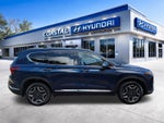 2023 Hyundai SANTA FE HYBRID SEL Premium
