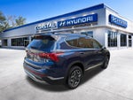 2023 Hyundai SANTA FE HYBRID SEL Premium