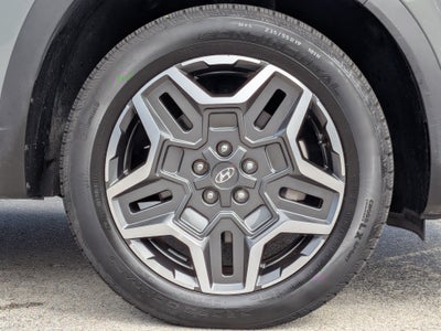 2023 Hyundai SANTA FE HYBRID SEL Premium
