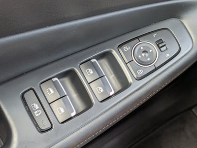 2023 Hyundai SANTA FE HYBRID SEL Premium