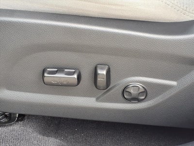 2017 Hyundai SANTA FE SPORT 2.4 Base