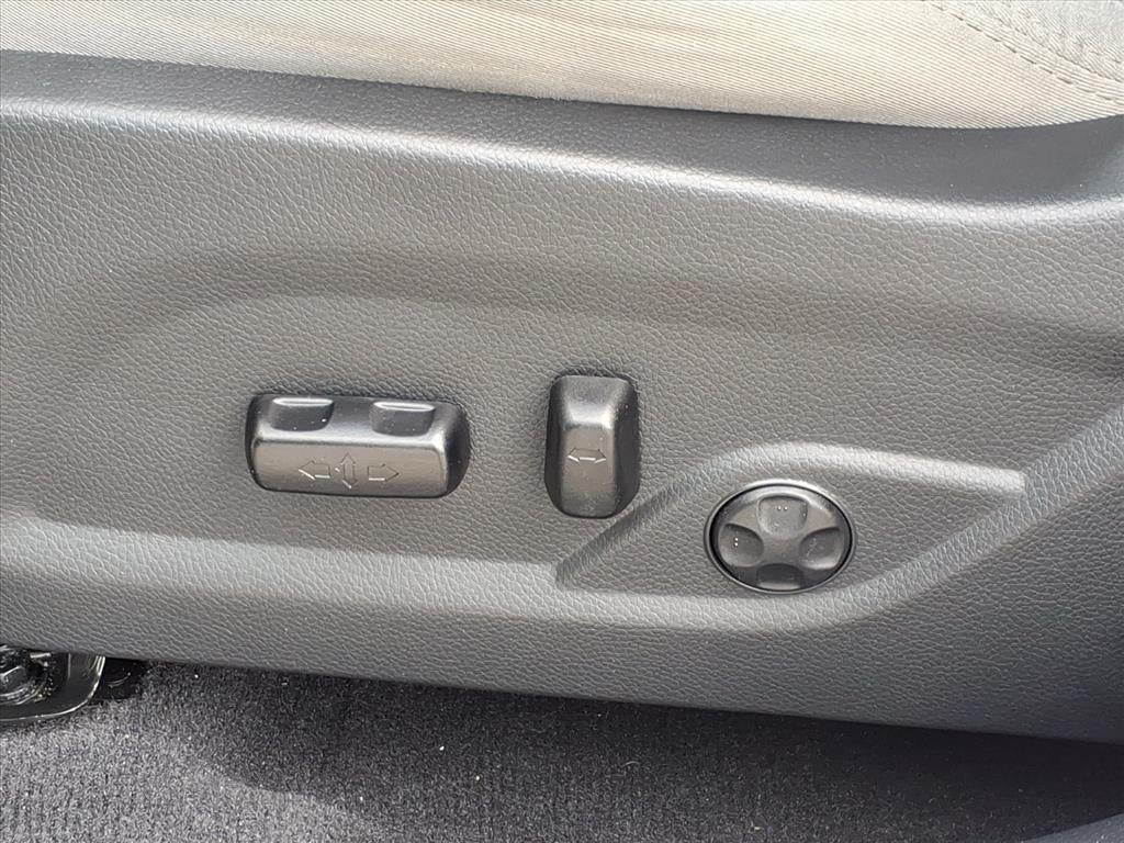 2017 Hyundai SANTA FE SPORT 2.4 Base