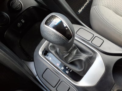 2017 Hyundai SANTA FE SPORT 2.4 Base