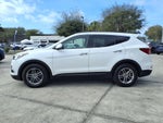 2017 Hyundai SANTA FE SPORT 2.4 Base