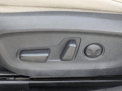 2015 Hyundai SONATA 2.4L Sport