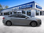 2015 Hyundai SONATA 2.4L Sport