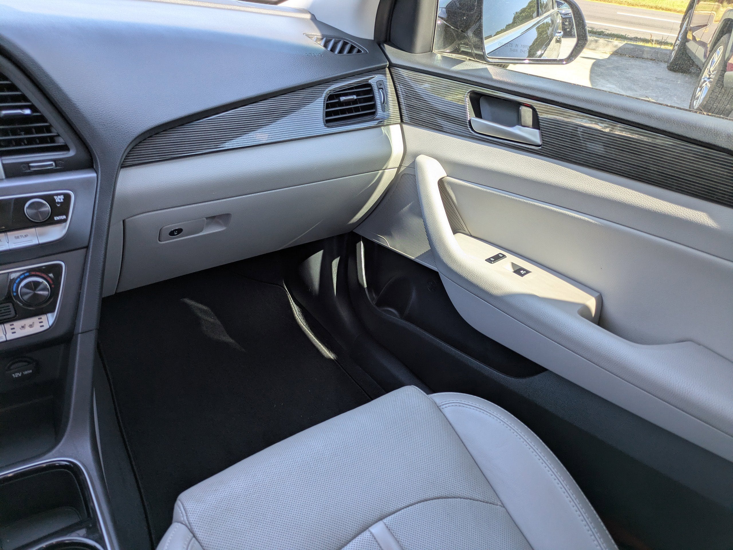 2018 Hyundai SONATA Limited