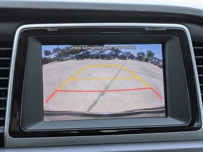 2018 Hyundai SONATA Limited