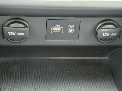 2018 Hyundai SONATA Limited