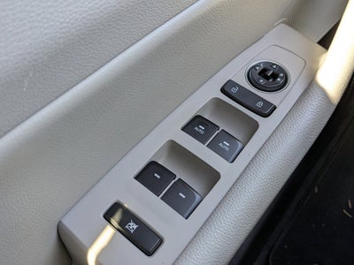 2018 Hyundai SONATA Limited